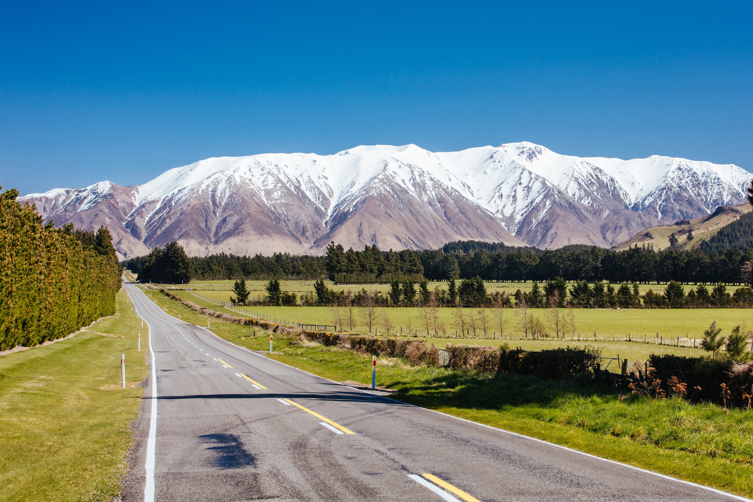 Mount Hutt