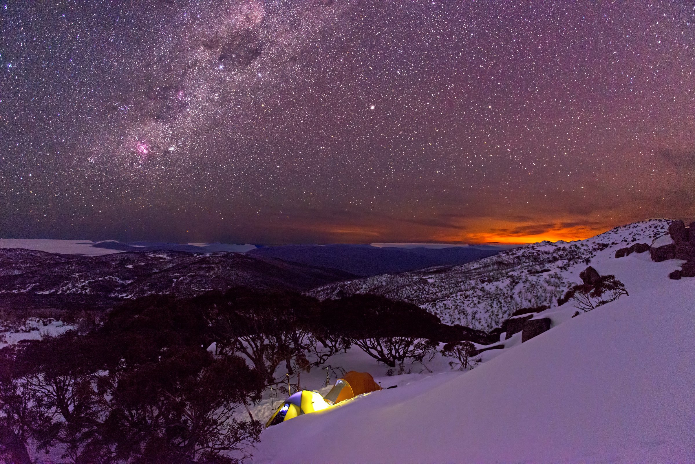 Thredbo