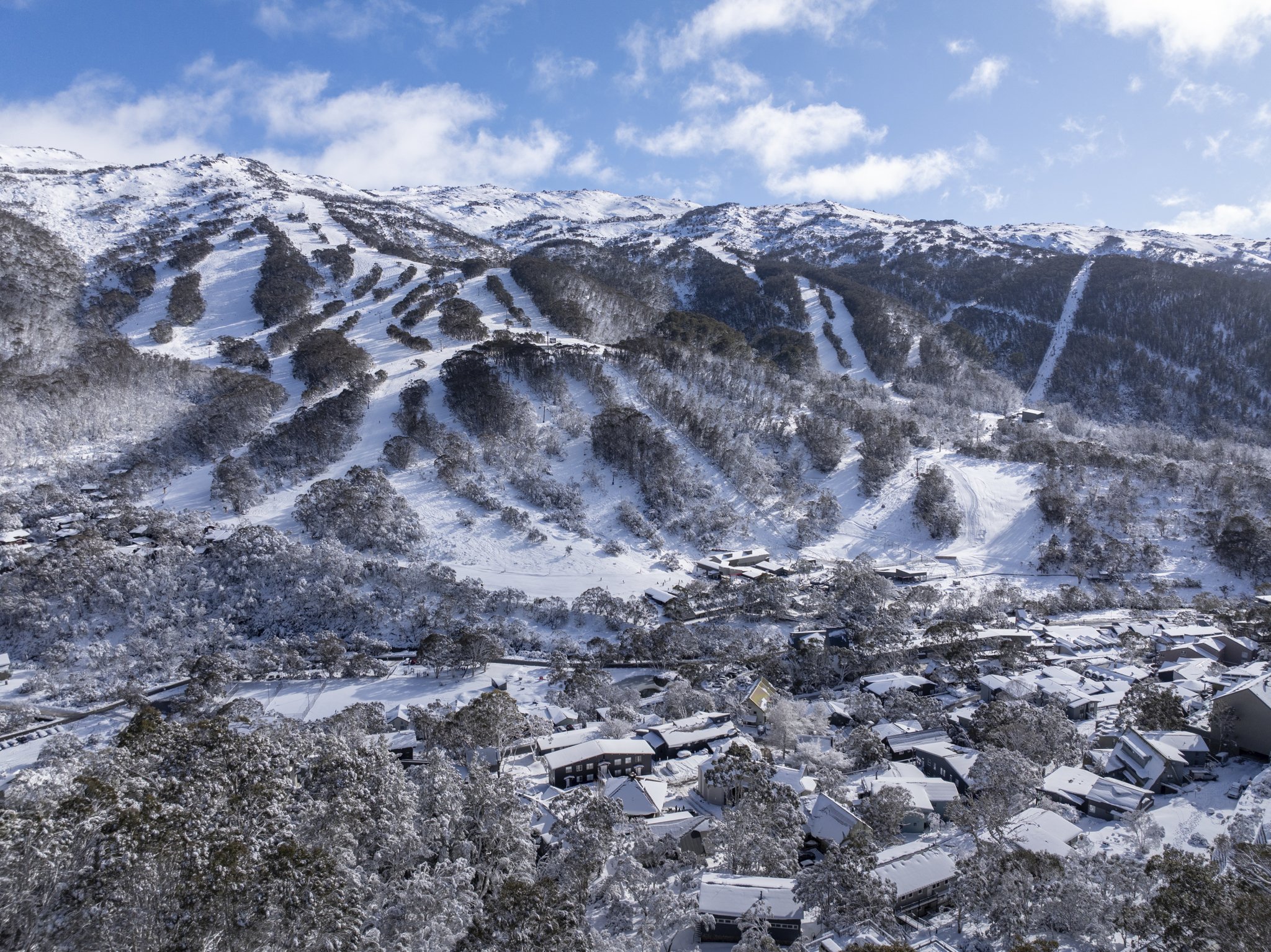 Thredbo