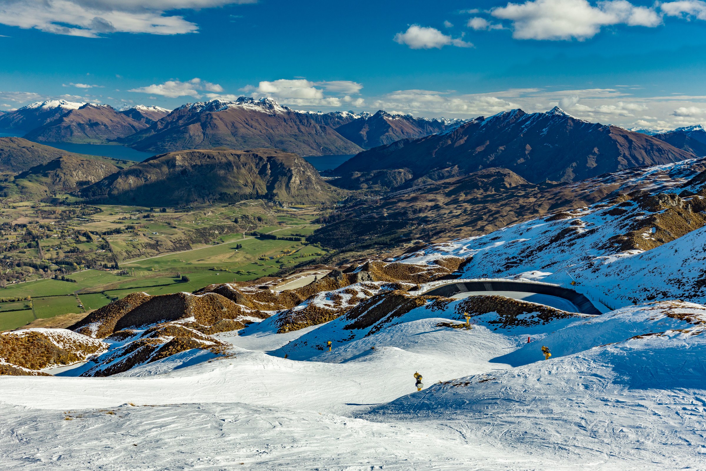 Coronet Peak