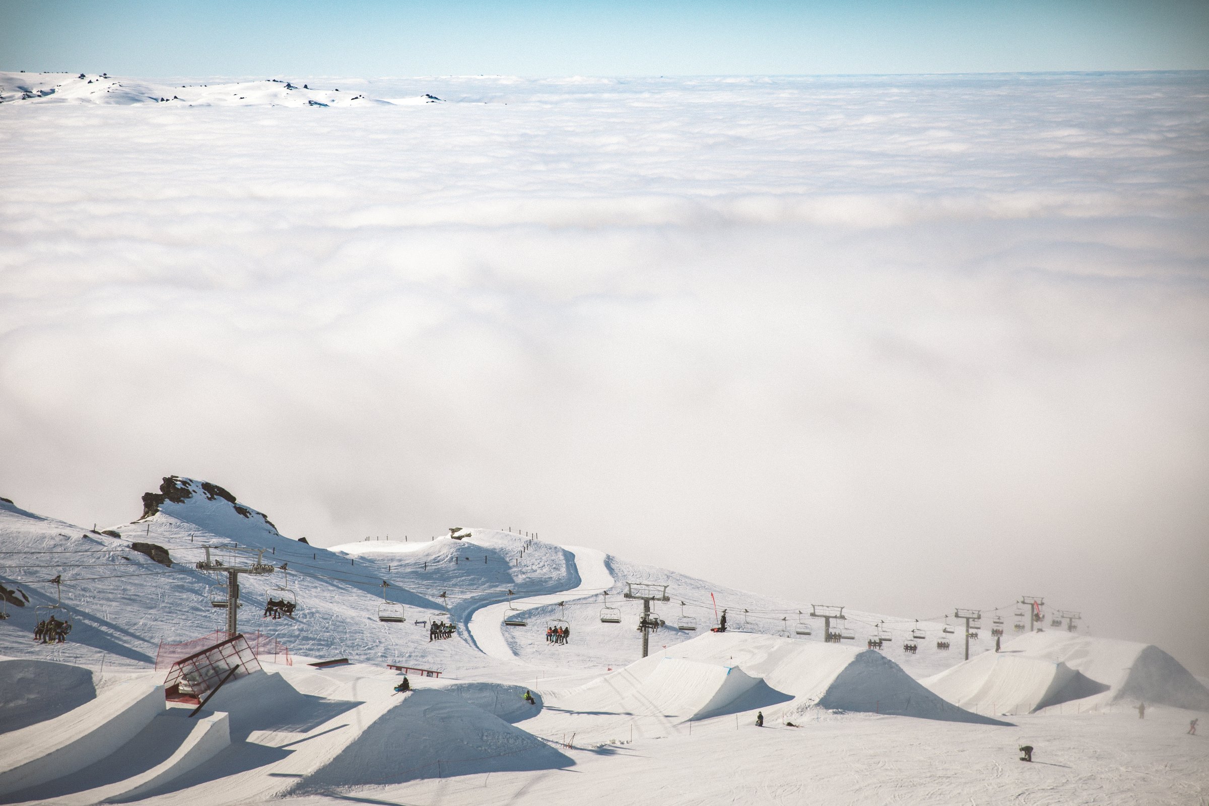 Cardrona Alpine Resort