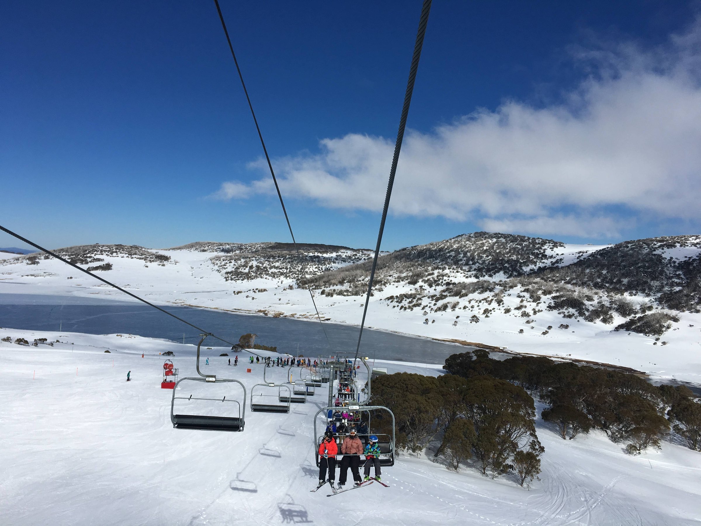 Falls Creek