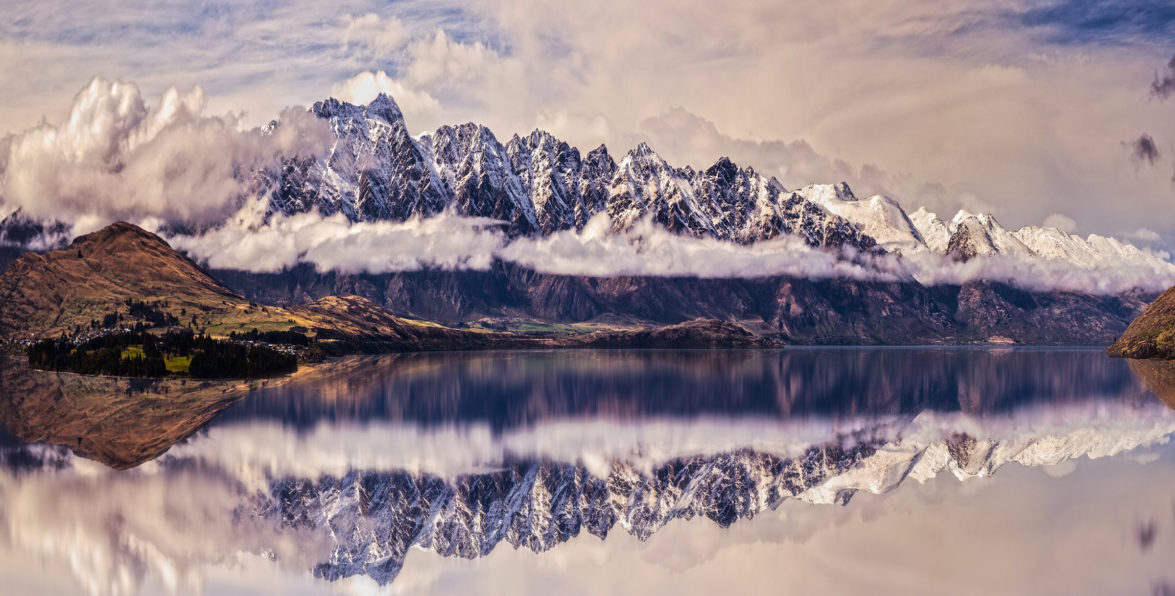 The Remarkables