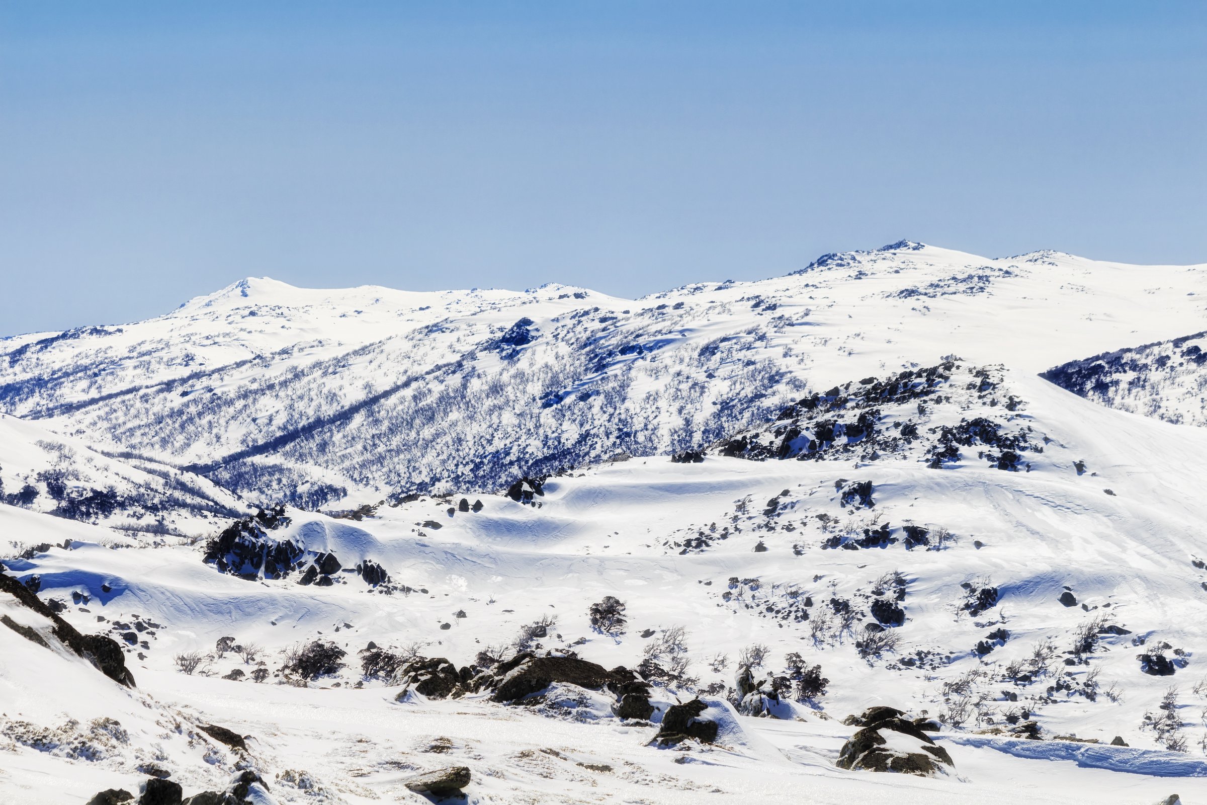 Perisher