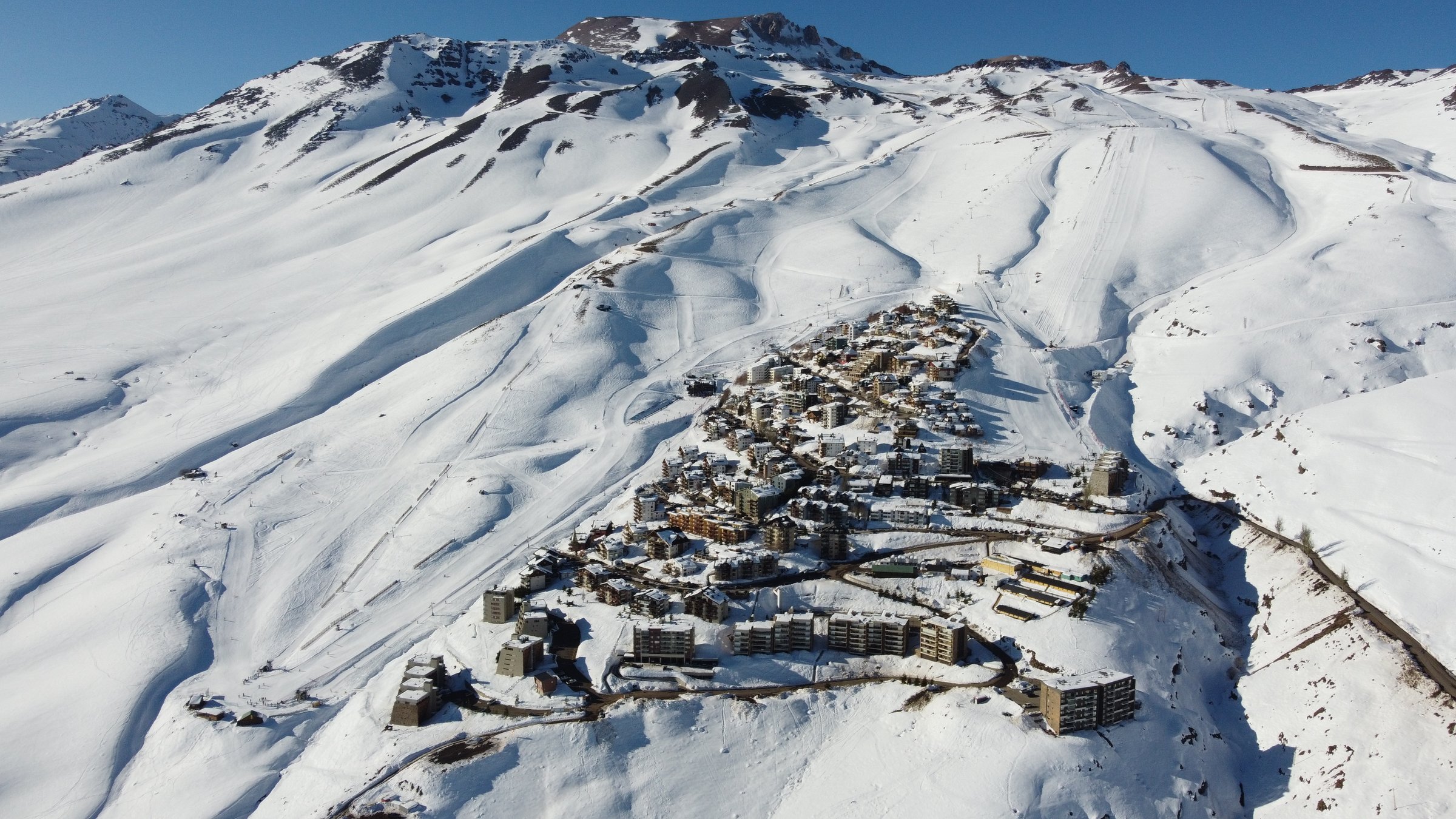 La Parva