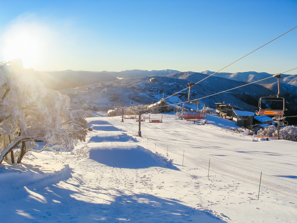 Mount Buller